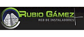 Rubio G�mez - Carpinter�a Aluminio y PVC