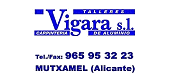 Talleres Vigara, S.L.