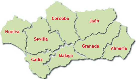 Andaluc�a